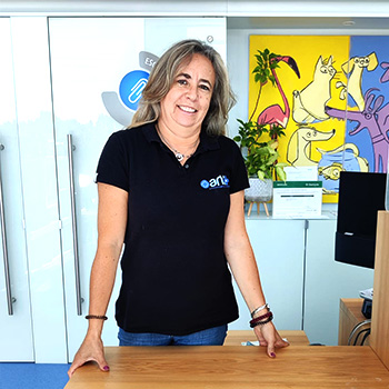 +ani-Maribel Maribel Almeida