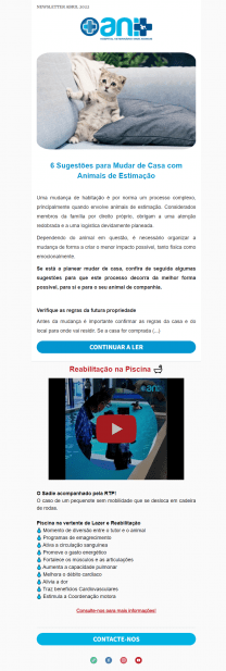 +ANI+ Newsletter Março 2022